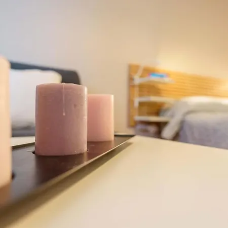 Cavaticcio Appartement Bologne