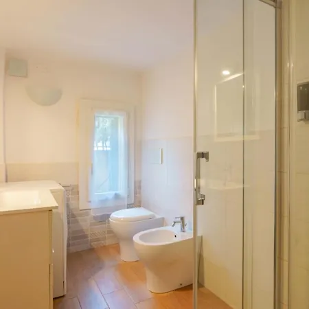 Appartement Cavaticcio *
