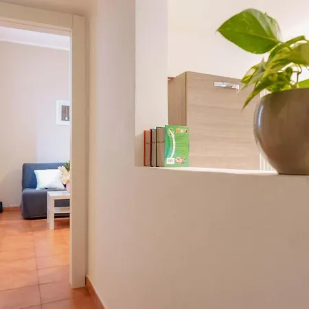 Appartement Cavaticcio