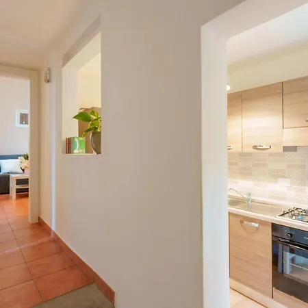 Cavaticcio Appartement *