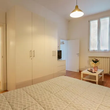 Appartement Cavaticcio Bologne